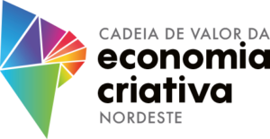 Logo Economia Criativa